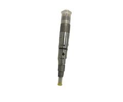 FUEL INJECTOR 320-0677 FOR CAT 320D 420E D3K D4K D5K ENGINE C6.6 C4.4