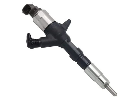 FUEL INJECTOR 320-0677 FOR CAT 320D 420E D3K D4K D5K ENGINE C6.6 C4.4 - 4/9