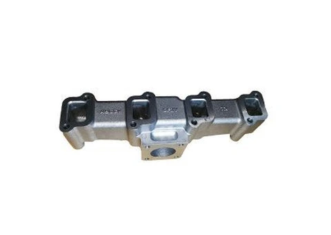 John Deere Intake Manifold 4000 4020 4230 4010 AR28062 - 1/8