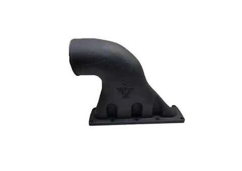 John Deere Intake Manifold 4000 4020 4230 4010 AR28062 - 2/8