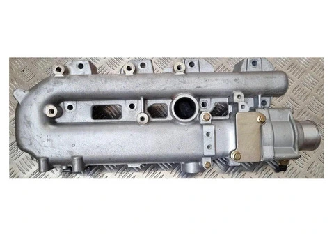 John Deere Intake Manifold 4000 4020 4230 4010 AR28062 - 5/8