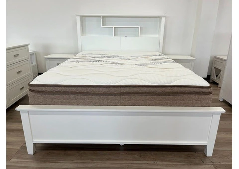 Difference between Factory Seconds and Second Hand Furniture - 2/2