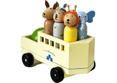 Premium Baby Toys Wholesale