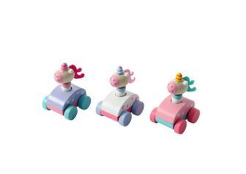 Enchanting Unicorn Toys: Perfect Gifts for Kids!