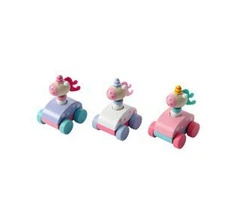 Enchanting Unicorn Toys: Perfect Gifts for Kids!