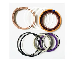 For Caterpillar Excavator CAT 325C Arm Cylinder Seal Kit