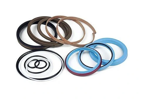 For Caterpillar Excavator CAT 325C Arm Cylinder Seal Kit - 7/8