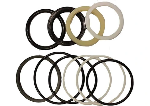 For Caterpillar Excavator CAT 325C Arm Cylinder Seal Kit - 8/8