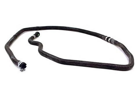 CTP 1086982 100R12 4 Wire Braid Hydraulic Hoses for CAT Models D7R II/D7R XR/D8R/D8R II/D8T - 10/10