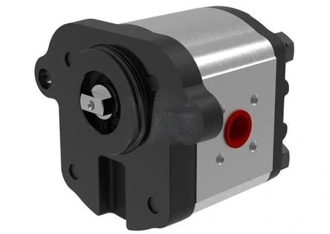 4I-1023 Hydraulic Gear Pump for CAT E320 E320B E312B - 6/10