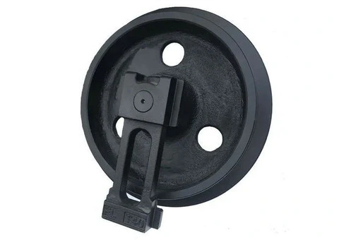 UNDERCARRIAGE PARTS IDLER 207-30-00160 FOR KOMATSU PC300 - 1/12