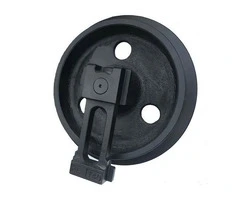 UNDERCARRIAGE PARTS IDLER 207-30-00160 FOR KOMATSU PC300