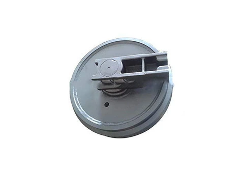 UNDERCARRIAGE PARTS IDLER 207-30-00160 FOR KOMATSU PC300 - 6/12