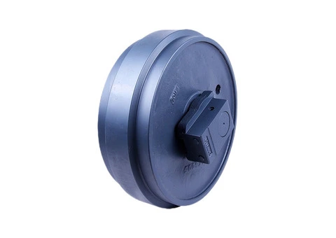 UNDERCARRIAGE PARTS IDLER 207-30-00160 FOR KOMATSU PC300 - 8/12