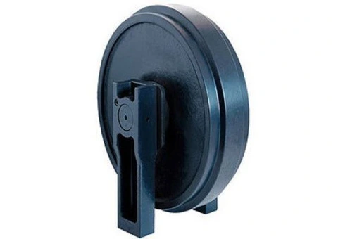 UNDERCARRIAGE PARTS IDLER 207-30-00160 FOR KOMATSU PC300 - 9/12