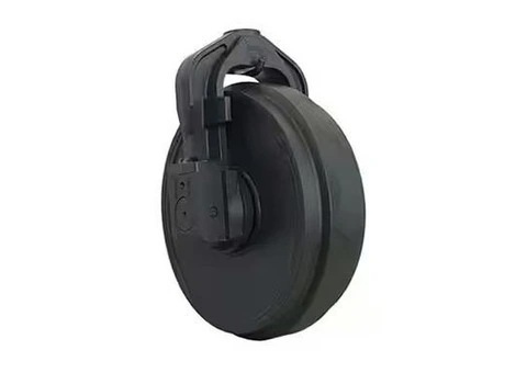 UNDERCARRIAGE PARTS IDLER 207-30-00160 FOR KOMATSU PC300 - 10/12