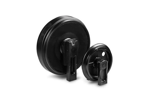 UNDERCARRIAGE PARTS IDLER 207-30-00160 FOR KOMATSU PC300 - 11/12