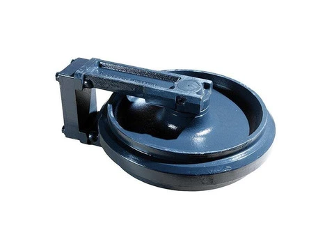 UNDERCARRIAGE PARTS IDLER 207-30-00160 FOR KOMATSU PC300 - 12/12