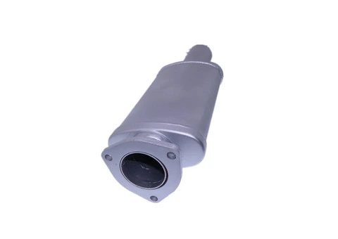 Muffler Silencer 190-5781 For CAT Excavator - 1/9