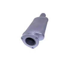 Muffler Silencer 190-5781 For CAT Excavator