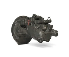 Hydraulic Pump 208-1112 For CAT 305CR Mini Excavator K4N Engine