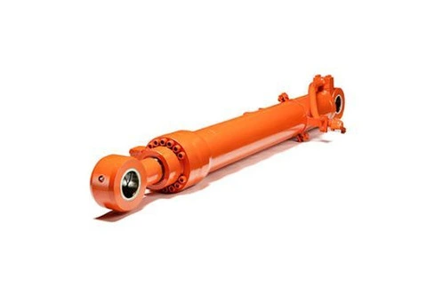 BOBCAT CYLINDER ARM 7175158 - 1/9