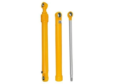 BOBCAT CYLINDER ARM 7175158 - 2/9