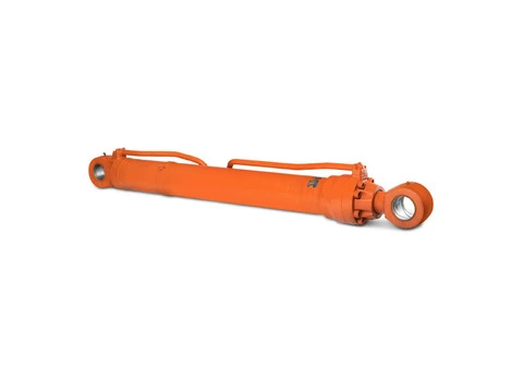 BOBCAT CYLINDER ARM 7175158 - 4/9