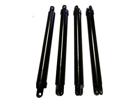 BOBCAT CYLINDER ARM 7175158 - 9/9