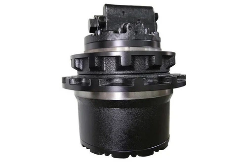 Hydraulic Motor 2344638 for CAT M330D Excavator - 1/10