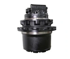 Hydraulic Motor 2344638 for CAT M330D Excavator