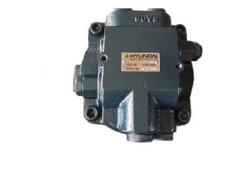 Hydraulic Motor 2344638 for CAT M330D Excavator - 2/10