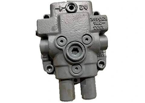 Hydraulic Motor 2344638 for CAT M330D Excavator - 4/10