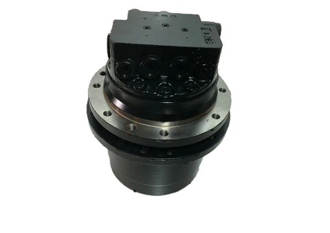 Hydraulic Motor 2344638 for CAT M330D Excavator - 5/10