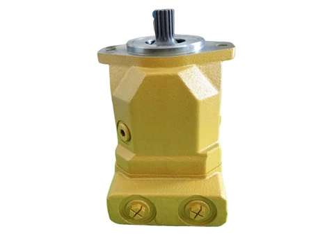 Hydraulic Motor 2344638 for CAT M330D Excavator - 6/10