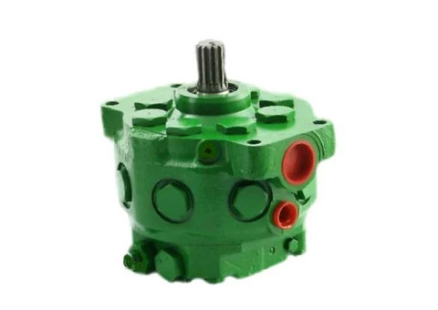 Hydraulic Motor 2344638 for CAT M330D Excavator - 7/10
