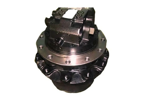 Hydraulic Motor 2344638 for CAT M330D Excavator - 8/10