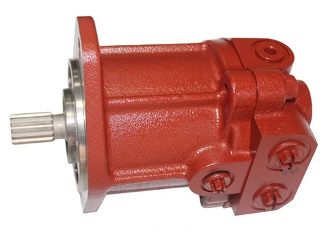Hydraulic Motor 2344638 for CAT M330D Excavator - 9/10