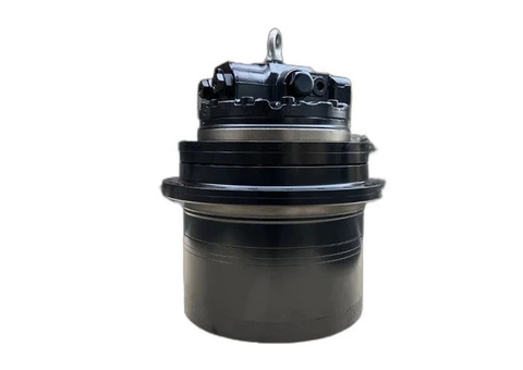 Hydraulic Motor 2344638 for CAT M330D Excavator - 10/10