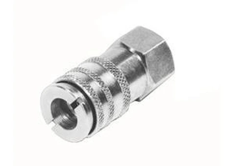 CAT 153-2994 Hydraulic Quick coupler - 2/13