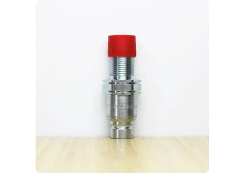 CAT 153-2994 Hydraulic Quick coupler - 5/13