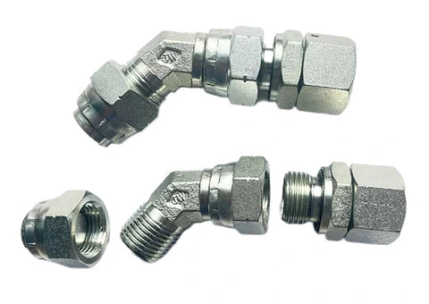 CAT 153-2994 Hydraulic Quick coupler - 7/13