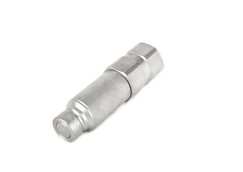 CAT 153-2994 Hydraulic Quick coupler - 8/13