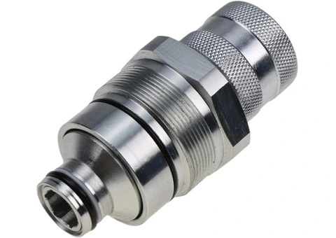 CAT 153-2994 Hydraulic Quick coupler - 11/13