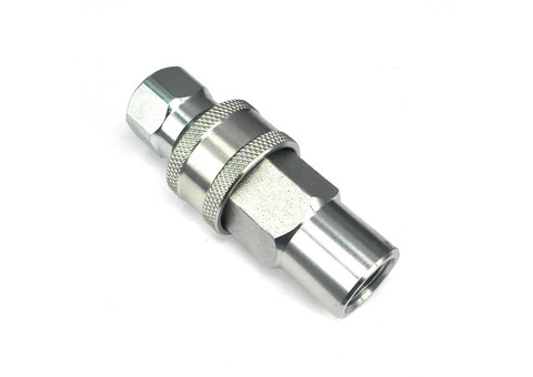 CAT 153-2994 Hydraulic Quick coupler - 13/13