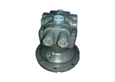 CAT Swing Motor Group 341-7653 - 2/10
