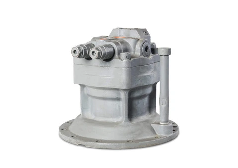 CAT Swing Motor Group 341-7653 - 6/10