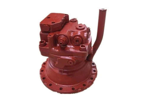 CAT Swing Motor Group 341-7653 - 7/10