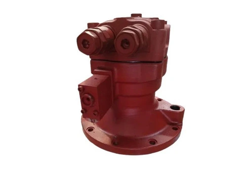 CAT Swing Motor Group 341-7653 - 8/10
