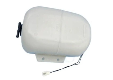 Water Tank 419-03-21320 For Komatsu Excavator - 2/8